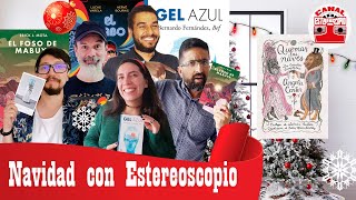 Lo mejor del 2023 parte 1 Regalos de navidad estereoscópicos [upl. by Aiset]