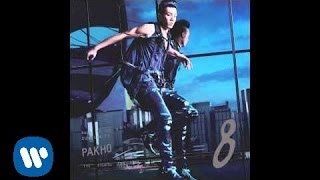 周柏豪 Pakho Chau  000800 Audio [upl. by Opiak615]