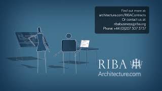 RIBA Contracts Digital step by step guide [upl. by Ytirahs]