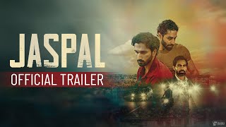 Latest Punjabi Movie Jaspal Trailer  Chaupal  New Punjabi Movies 2024 [upl. by Ibba]