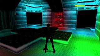 Tomb Raider 5  Red Alert Walkthrough Part 12 [upl. by Lleksah]