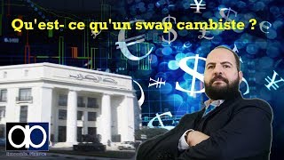 Questce quun SWAP CAMBISTE [upl. by Kinzer]