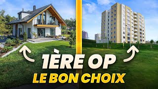 1ère OP  Le bon choix [upl. by Beka]