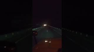 🐀🐀laborando en un tráiler en la autop Puebla  Orizaba km antes de la salida QuecholacTecamachalco [upl. by Euqinomad]