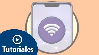 Cómo compartir Internet Huawei Mate 20 Lite [upl. by Notsrik884]