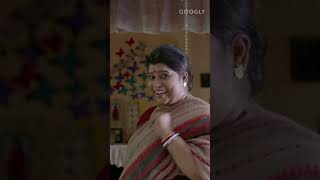 Googly shrabanti surinderfilms bengalifilm youtubeshorts [upl. by Suqram]