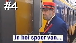 In het spoor vanNS  Aflevering 4 SBS [upl. by Lina500]