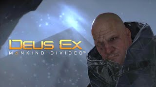 Deus Ex Mankind Divided  Часть 18  ЗАСАДА [upl. by Dietrich]