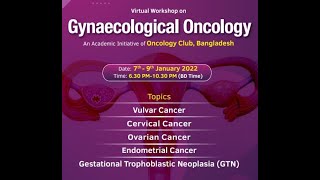 Management of ovarian malignancy in 2021medical oncologist perspective Dr Jaya Ghosh [upl. by Mosnar]