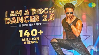 I Am A Disco Dancer Zindagi Mera Gana  Mithun Chakraborty Songs  Disco Dancer Party Songs [upl. by Diann]