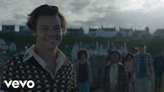 Harry Styles  Adore You Official Video – Extended Version [upl. by Atika]