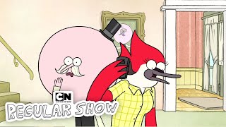 Yes Dude Yes  Regular Show  Cartoon Network [upl. by Reinert]