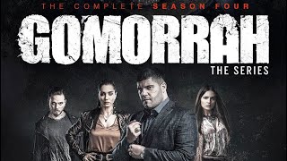 Gomorrah Season 4  Official Trailer 2021  Movies Discovery [upl. by Reeva471]