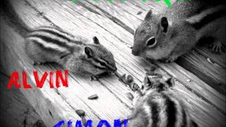 Josh Groban Believe Chipmunk Version [upl. by Anoynek]