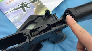 Norinco CQ 311 and A review Dominion Arms 556 Chinese M16a1 M4 copy [upl. by Rehtae798]