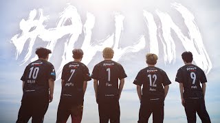 【VALORANT NEW ROSTER】  ALL IN [upl. by Rollins]