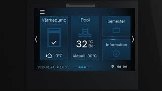 Geo 500 Touchscreen [upl. by Lalise]