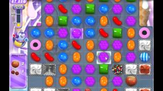 Candy Crush Saga Dreamworld Level 502 Traumwelt [upl. by Siberson213]