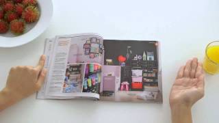 IKEA Book Book [upl. by Sunshine]