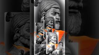 happy chhatrapati shivaji jayanti 2024🚩19 th Feb shiv jayanti whatsapp status🚩 [upl. by Eatnohs968]