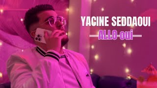 Yacine SEDDAOUI ALLO OUI Version kabyle 2024 [upl. by Converse]