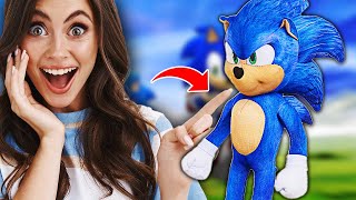 10 Best Sonic Toys Ever [upl. by Francyne104]