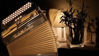 Accordeon Paris avec un Mengascini [upl. by Ihn219]