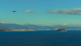 LAIGUEGLIA  A Capo Mele nella Riviera Ligure di Ponente una storia che viene da lontano [upl. by Gant]