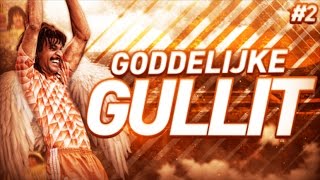 GODDELIJKE GULLIT 2  RIP GULLITS GOKKAST  FIFA 17 NEDERLANDS [upl. by Annek]