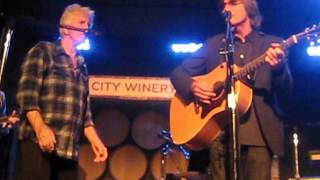 GRAHAM NASH amp JACKSON BROWNE  quotCROW ON THE CRADLEquot [upl. by Niall]