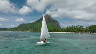 Paradis Beachcomber Mauritius [upl. by Gnous]