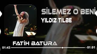 Yıldız Tilbe  Silemez O Beni Fatih Baturay Remix [upl. by Enorej]