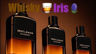 Givenchy gentleman reserve privée Unboxing [upl. by Chrisse]