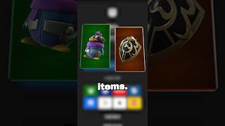 The Rarest Items In Fortnite Battle Royale [upl. by Nylidnarb]