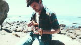 Vance Joy  Snaggletooth Acoustic Performance [upl. by Haerb]