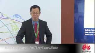 JustinTime Transport An LTE Key Success Factor [upl. by Assil]