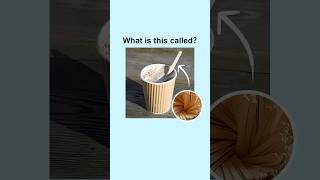 Can you name these common coffee accessories englishvocabulary englishlearning coffee shorts [upl. by Solange945]