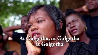 ANGLICAN GOSPEL CHAMPIONS  PA GOLGOTHA [upl. by Shira999]