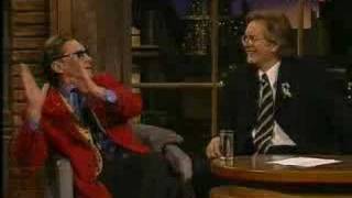 Harald Schmidt Interview mit Helmut Berger Teil1 [upl. by Aicenek]