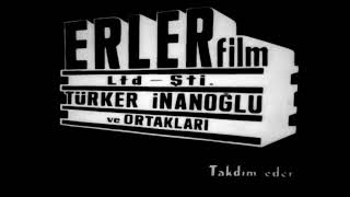 Erler Film 1983 Turkey [upl. by Reinert]