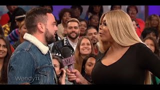 Ask Wendy Season 11 Part 1  Wendy Williams Show [upl. by Airotna]