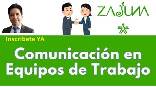 Potencia tu Comunicación en Equipos de Trabajo Curso del SENA GRATIS [upl. by Renee416]