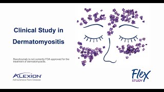 Clinical Study in Dermatomyositis [upl. by Ojimmas970]