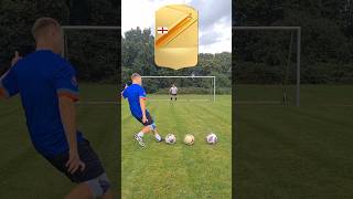 Kannst du den FC 25 Spieler herausfinden⚽️🚨 fußball [upl. by Sherm]