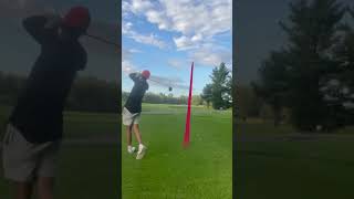 Part 2 Golf Vlog At Pine View Golf Course  Breaking 80 Ottawa Canada Stroke Play break80 [upl. by Larimor]