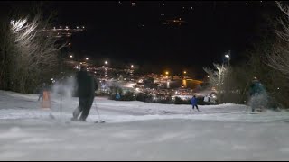 Wachusett Mountain 2018 [upl. by Dayle]