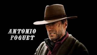 After Effects Unforgiven Clint Eastwood Tribute [upl. by Gasparo]