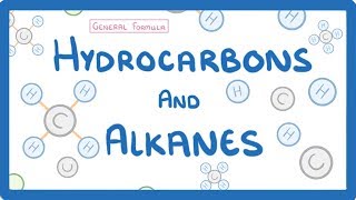 GCSE Chemistry  What is a Hydrocarbon What are Alkanes Hydrocarbons and Alkanes Explained 51 [upl. by Lipski]