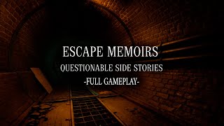 Friendship Test CoOp Escape Room  We Were Here Expeditions The FriendShip  ft orbitalpotato​ [upl. by Anat]