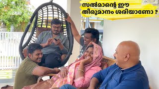 Vlog  Beef fry  Beef curry  Pathiri  Health is Wealth  Salu Kitchen [upl. by Enniotna408]